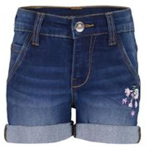 Jeans-Shorts COSY FLOWER in , Gr.92 - BLUE SEVEN - Modalova