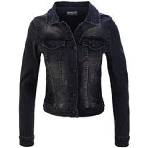 Jacke Jeansjacke Regular Fit - Rock Creek - Modalova