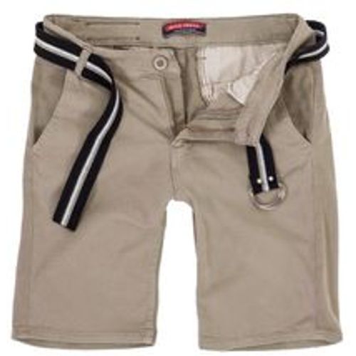 Shorts Chino Shorts Regular Fit - Rock Creek - Modalova