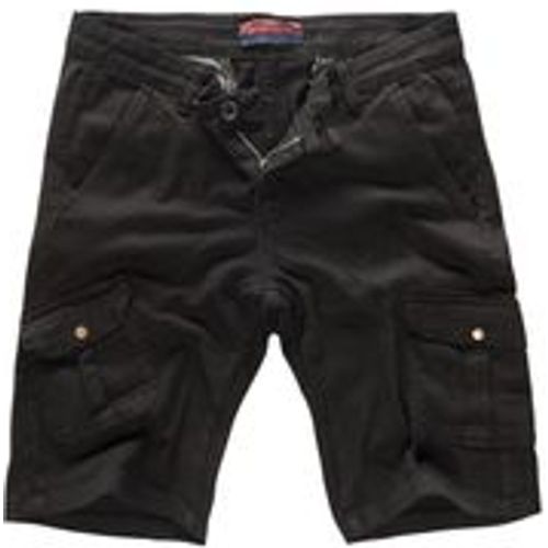 Shorts Cargo Shorts Regular Fit - Rock Creek - Modalova