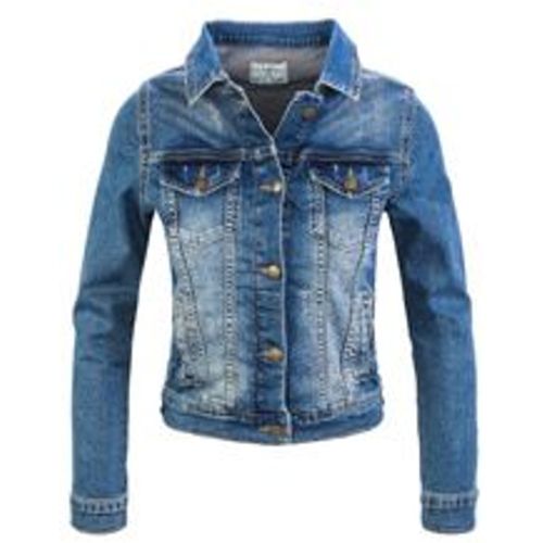 Jacke Jeansjacke Regular Fit - Rock Creek - Modalova