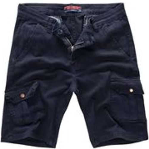 Shorts Cargo Shorts Regular Fit - Rock Creek - Modalova