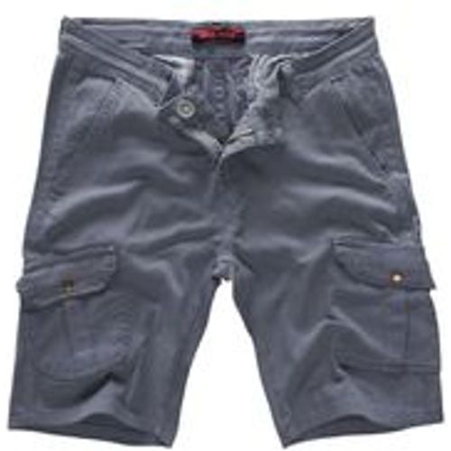 Shorts Cargo Shorts Regular Fit - Rock Creek - Modalova