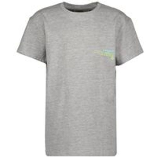 T-Shirt DEAN in grey melee, Gr.92 - VINGINO - Modalova