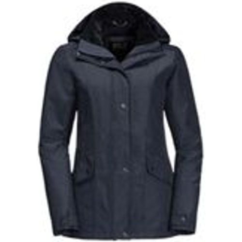 Park Avenue Jacket Damen Jacke - Jack Wolfskin - Modalova