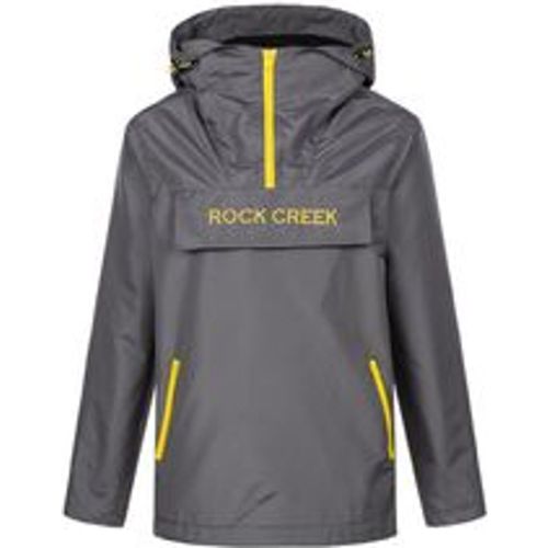 Rock Creek Windbreaker - Rock Creek - Modalova