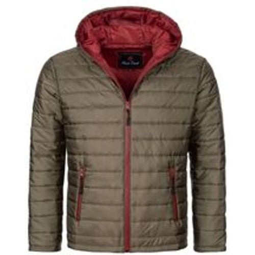 Rock Creek Jacke Steppjacke - Rock Creek - Modalova