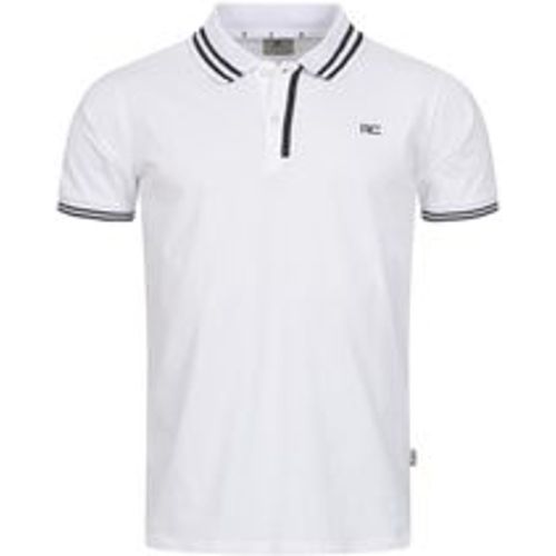 Poloshirt Regular Fit Polokragen - Rock Creek - Modalova