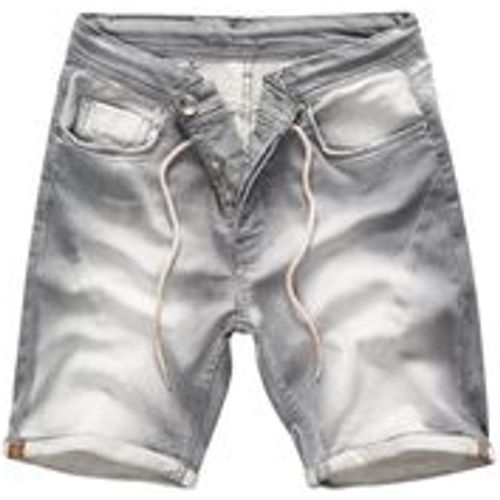 Shorts Jeansshorts Regular Fit - Rock Creek - Modalova