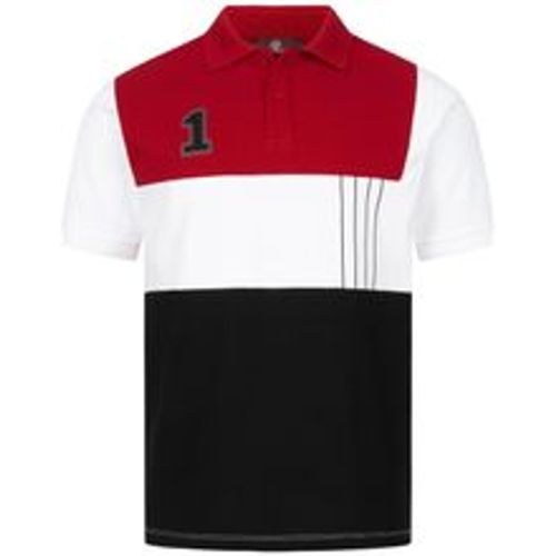 Rock Creek Poloshirt - Rock Creek - Modalova