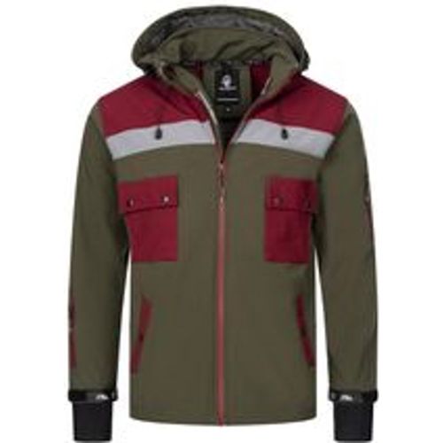 Rock Creek Jacke Softshelljacke - Rock Creek - Modalova