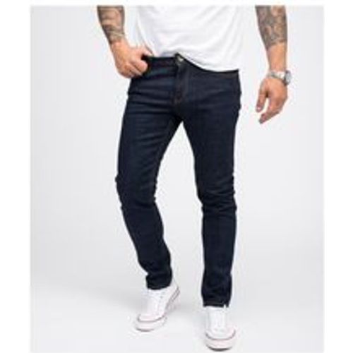 Rock Creek Jeans Slim Fit Used-Look - Rock Creek - Modalova