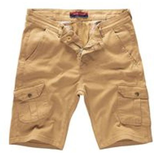 Shorts Cargo Shorts Regular Fit - Rock Creek - Modalova