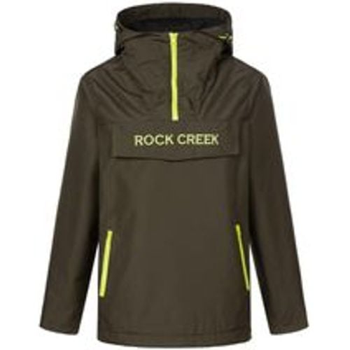 Rock Creek Windbreaker - Rock Creek - Modalova