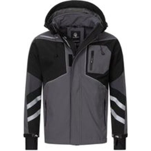 Softshelljacke Softshell Windbreaker - Rock Creek - Modalova