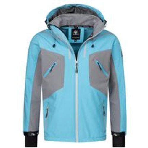 Softshelljacke Softshell Windbreaker - Rock Creek - Modalova