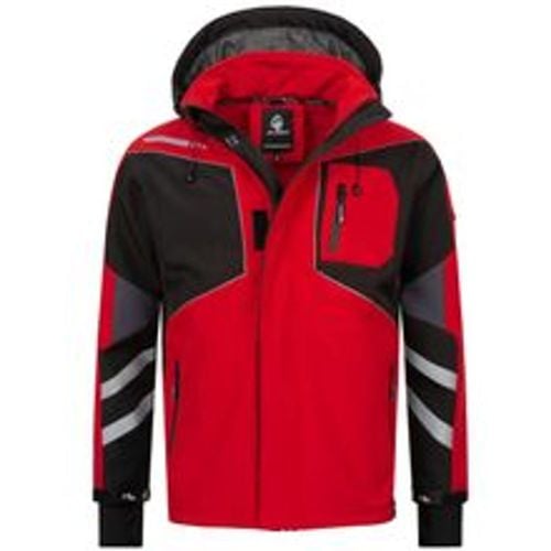 Softshelljacke Softshell Windbreaker - Rock Creek - Modalova