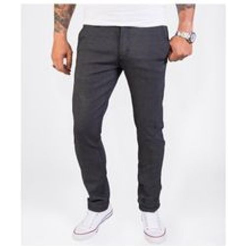 Stoffhose Chino Hose Slim Fit - Rock Creek - Modalova