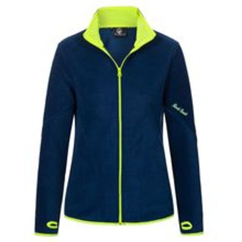 Rock Creek Jacke Fleecejacke - Rock Creek - Modalova