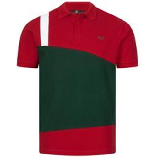 Rock Creek Poloshirt - Rock Creek - Modalova