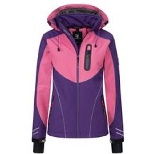 Rock Creek Jacke Softshelljacke - Rock Creek - Modalova