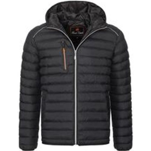 Rock Creek Steppjacke Regular Fit - Rock Creek - Modalova