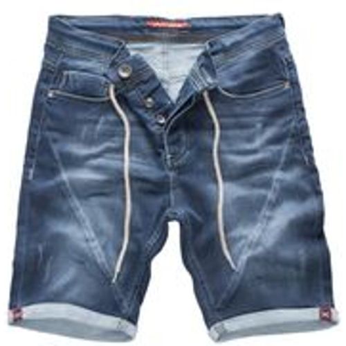 Shorts Jeansshorts Regular Fit - Rock Creek - Modalova