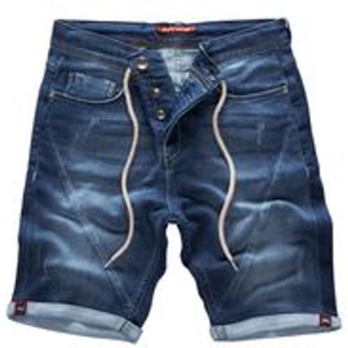 Shorts Jeansshorts Regular Fit - Rock Creek - Modalova