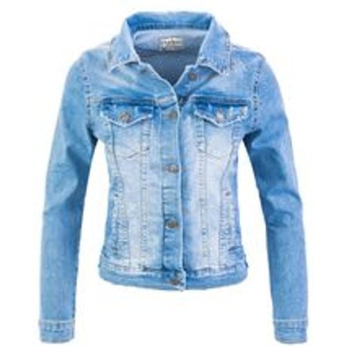 Jacke Jeansjacke Regular Fit - Rock Creek - Modalova