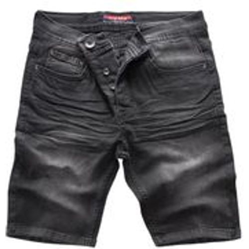 Shorts Jeansshorts Regular Fit - Rock Creek - Modalova