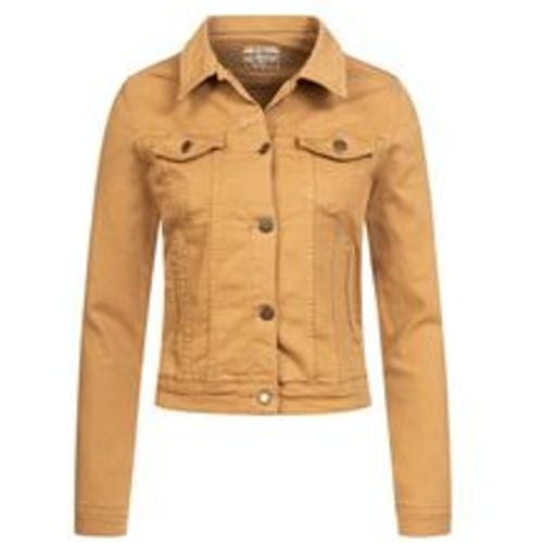 Jacke Jeansjacke Regular Fit - Rock Creek - Modalova