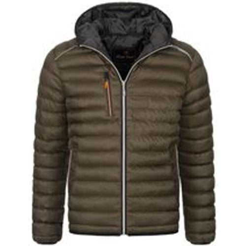 Rock Creek Steppjacke Regular Fit - Rock Creek - Modalova