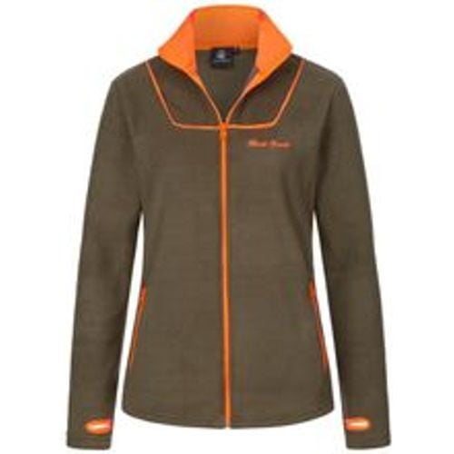 Rock Creek Jacke Fleecejacke - Rock Creek - Modalova