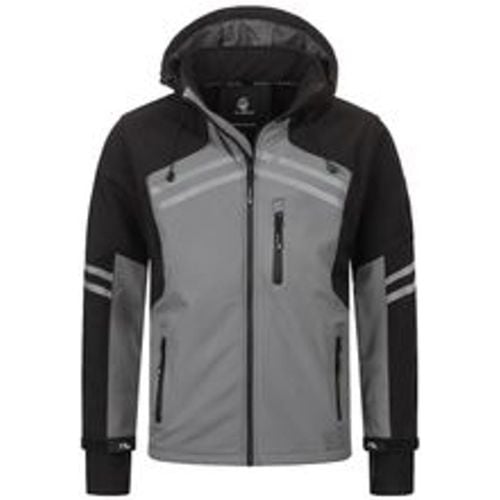 Rock Creek Jacke Softshelljacke - Rock Creek - Modalova