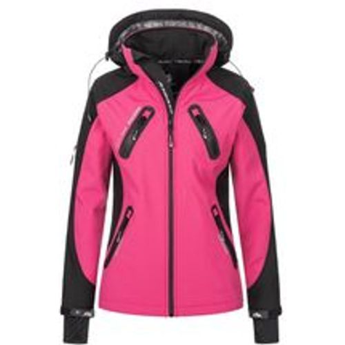 Rock Creek Jacke Softshell - Rock Creek - Modalova