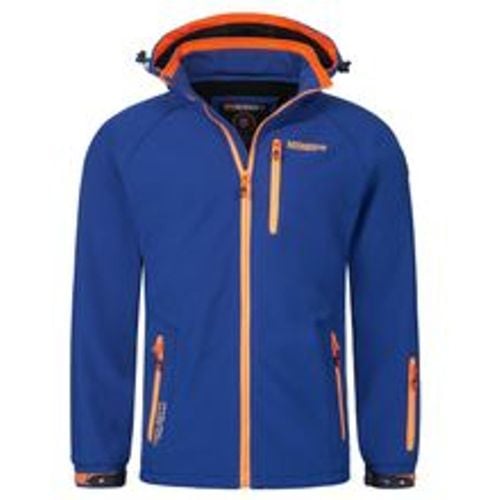 Jacke Softshelljacke Regular Fit - geographical norway - Modalova