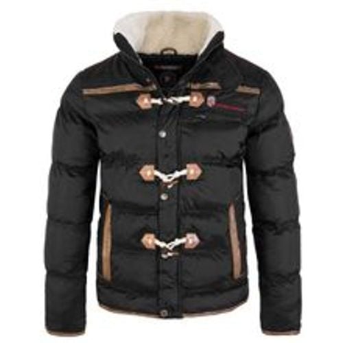 Jacke Winterjacke Regular Fit - geographical norway - Modalova