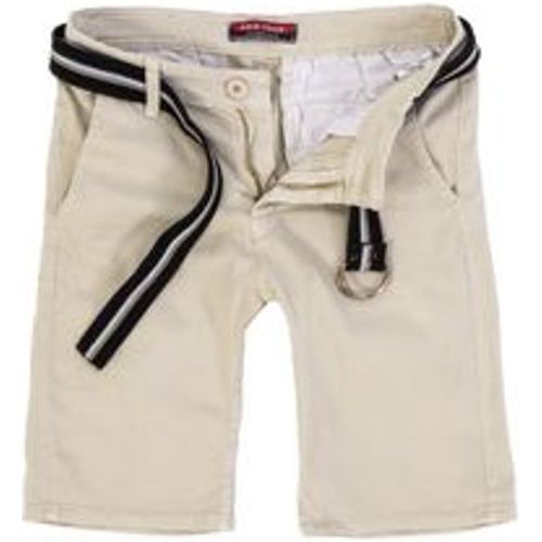 Shorts Chino Shorts Regular Fit - Rock Creek - Modalova