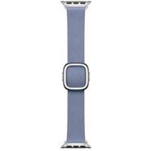 Modernes Armband Armband 41 mm L Lavendelblau Watch Ultra 2, Watch Ultra, Watch Series 9, Watch Series 8, Watch Series 7, Watch Series 6, Watch Series - Apple - Modalova
