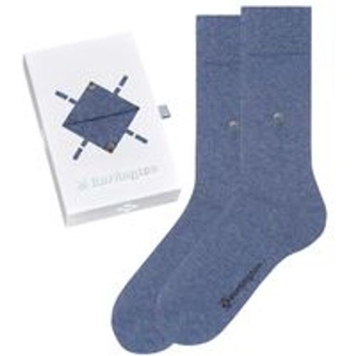 Basic Gift Box Uni Herren Socken 40-46 - Burlington - Modalova