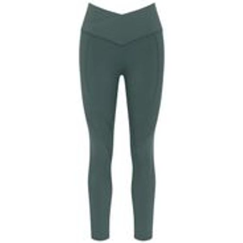 Sportleggings - Green L - Cardio Rtw - Homewear für Frauen - Triumph - Modalova