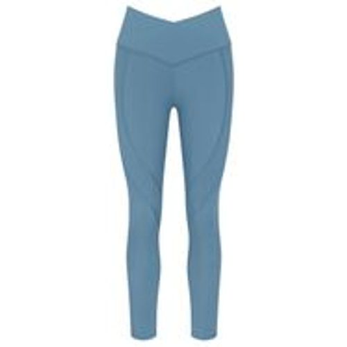 Sportleggings - Blue light L - Cardio Rtw - Homewear für Frauen - Triumph - Modalova