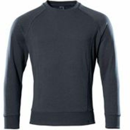 Sweatshirt tucson crossover moderne Passform, Herren 50204 Gr. xs schwarzblau - Mascot - Modalova