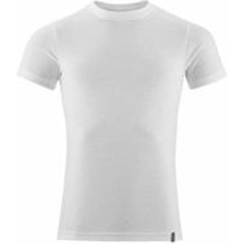 T-Shirt crossover Premium Herren 20382 Gr. 3XL weiß - Mascot - Modalova