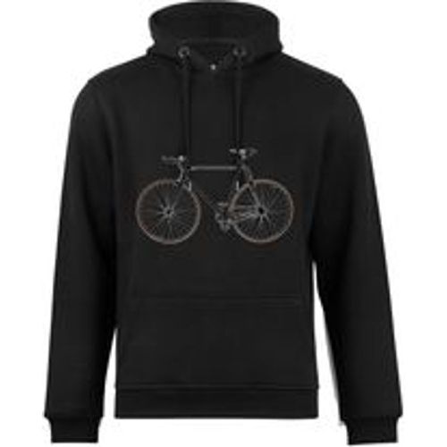 Cotton Prime® Kapuzensweatshirt Bike - Fahrrad - Fashion24 DE - Modalova
