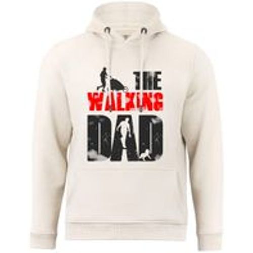 Cotton Prime® Kapuzensweatshirt THE WALKING DAD - Fashion24 DE - Modalova
