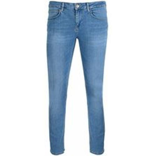 Damen Jeans Light Blue Wash Damen Jeans Light Blue Wash, 32/32 - GIN TONIC - Modalova