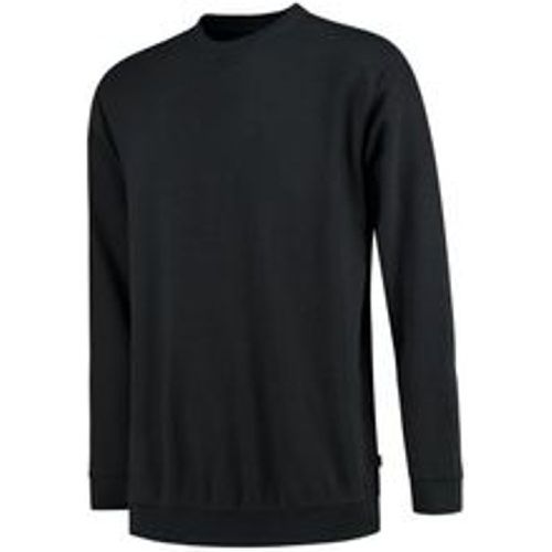 Sweatshirt Waschbar 60°C Black Gr. s - Fashion24 DE - Modalova