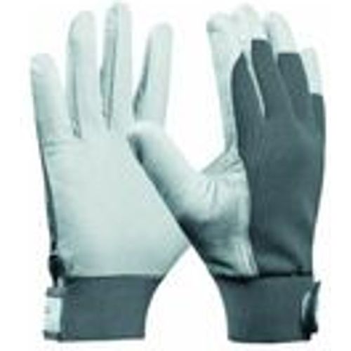 Handschuh Uni Fit Comfort Größe 8 Arbeitshandschuh Schutzhandschuh - Gebol - Modalova