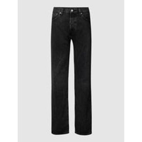 Straight Leg Jeans im 5-Pocket-Design Modell '501 CRASH COURSES' - Levi's - Modalova